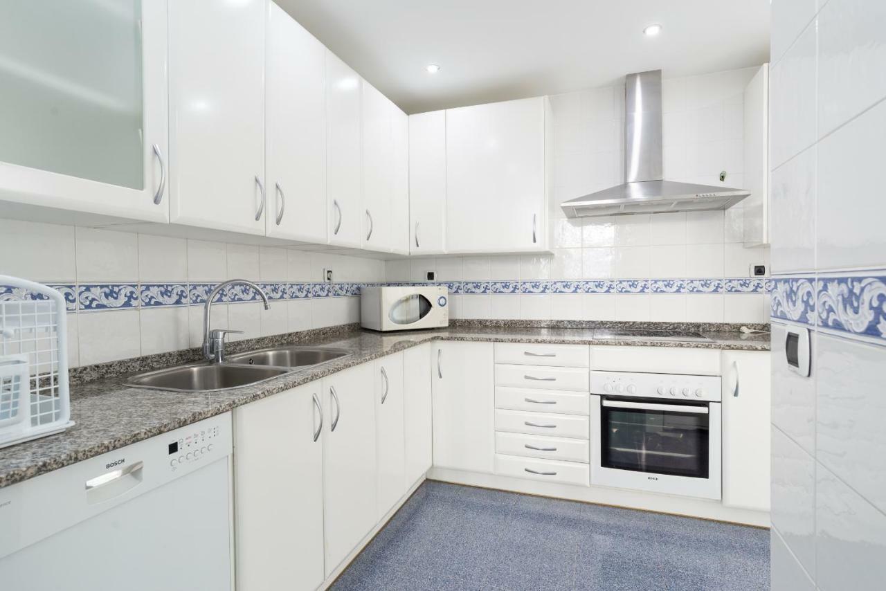 Luxury Duplex- 7 Minutes From The * Torremolinos