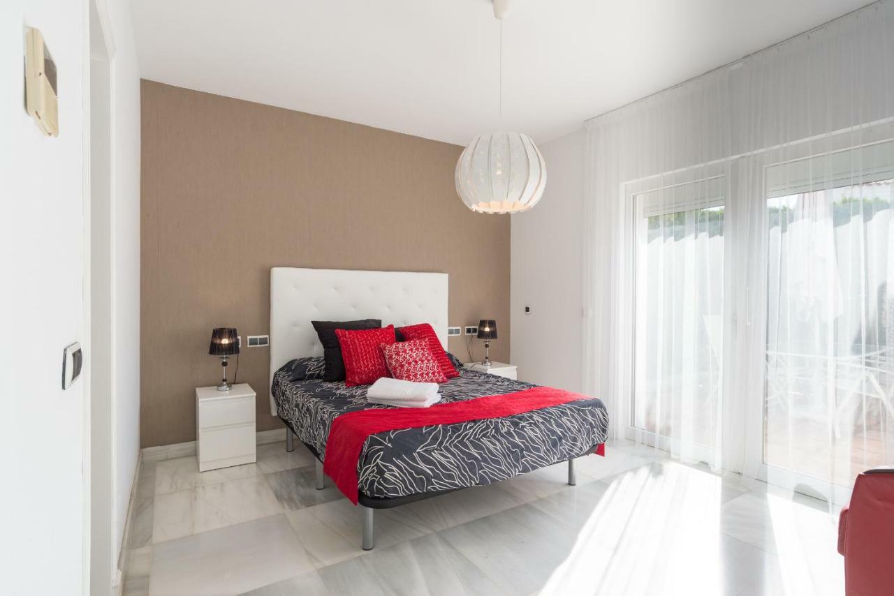 Appartement Luxury Duplex- 7 Minutes From The *
