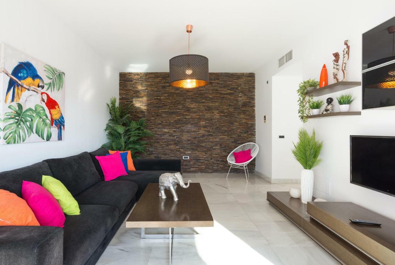 Luxury Duplex- 7 Minutes From The Appartement