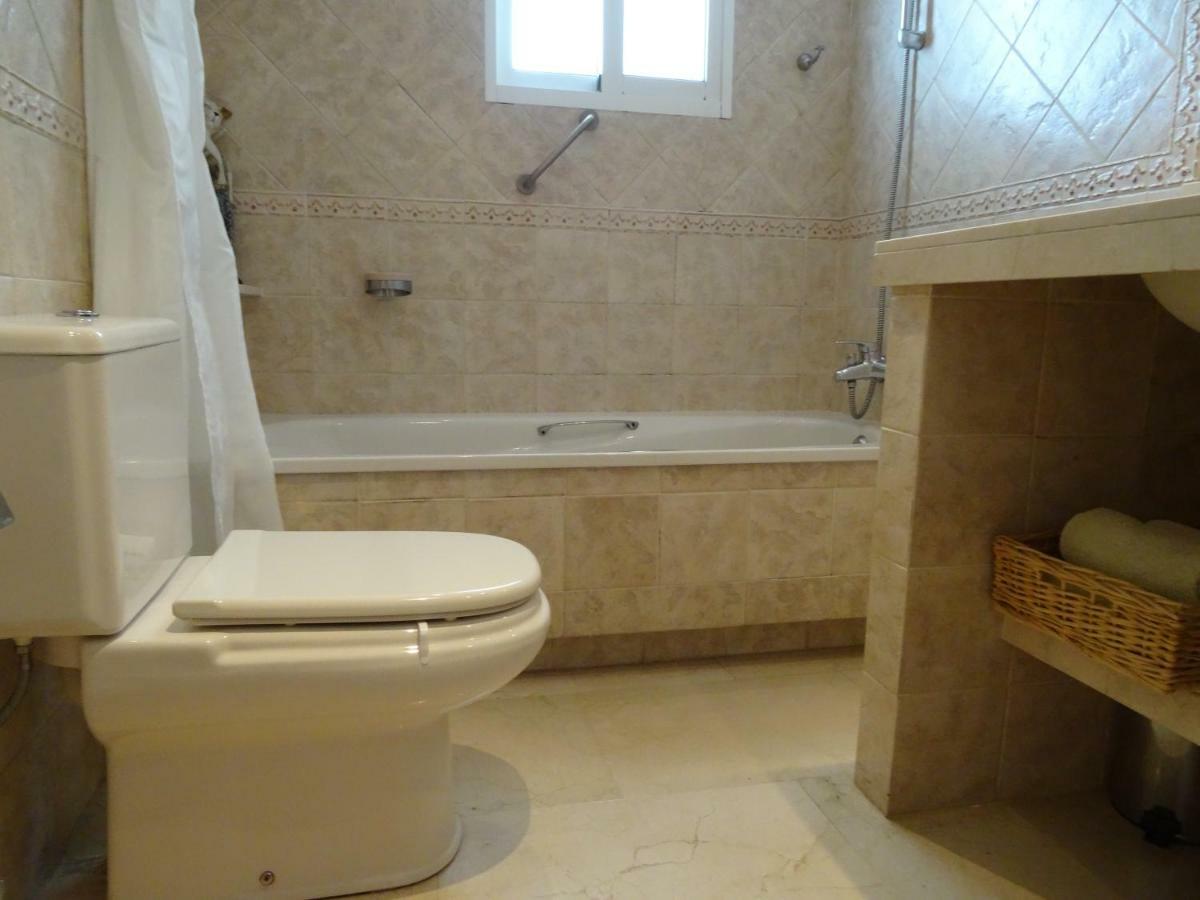 Residencia Pez Espada Torremolinos