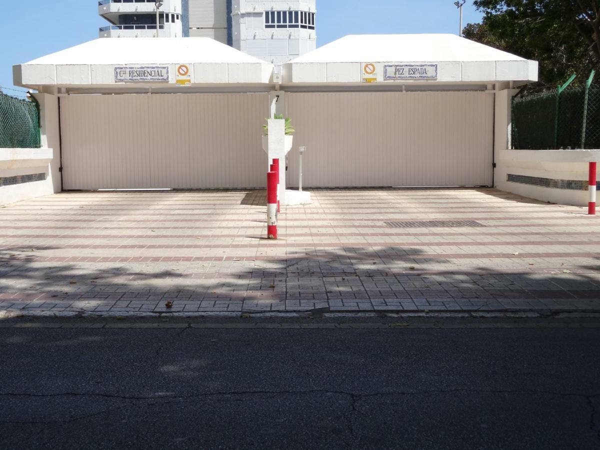 Residencia Pez Espada Apartment Torremolinos