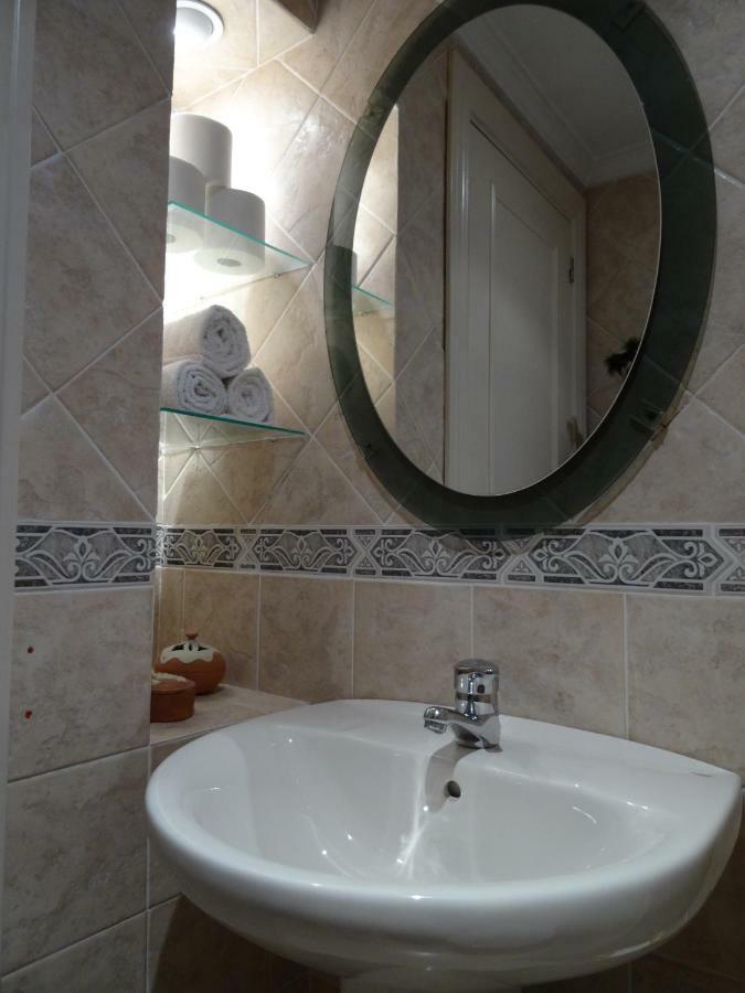 Residencia Pez Espada * Torremolinos