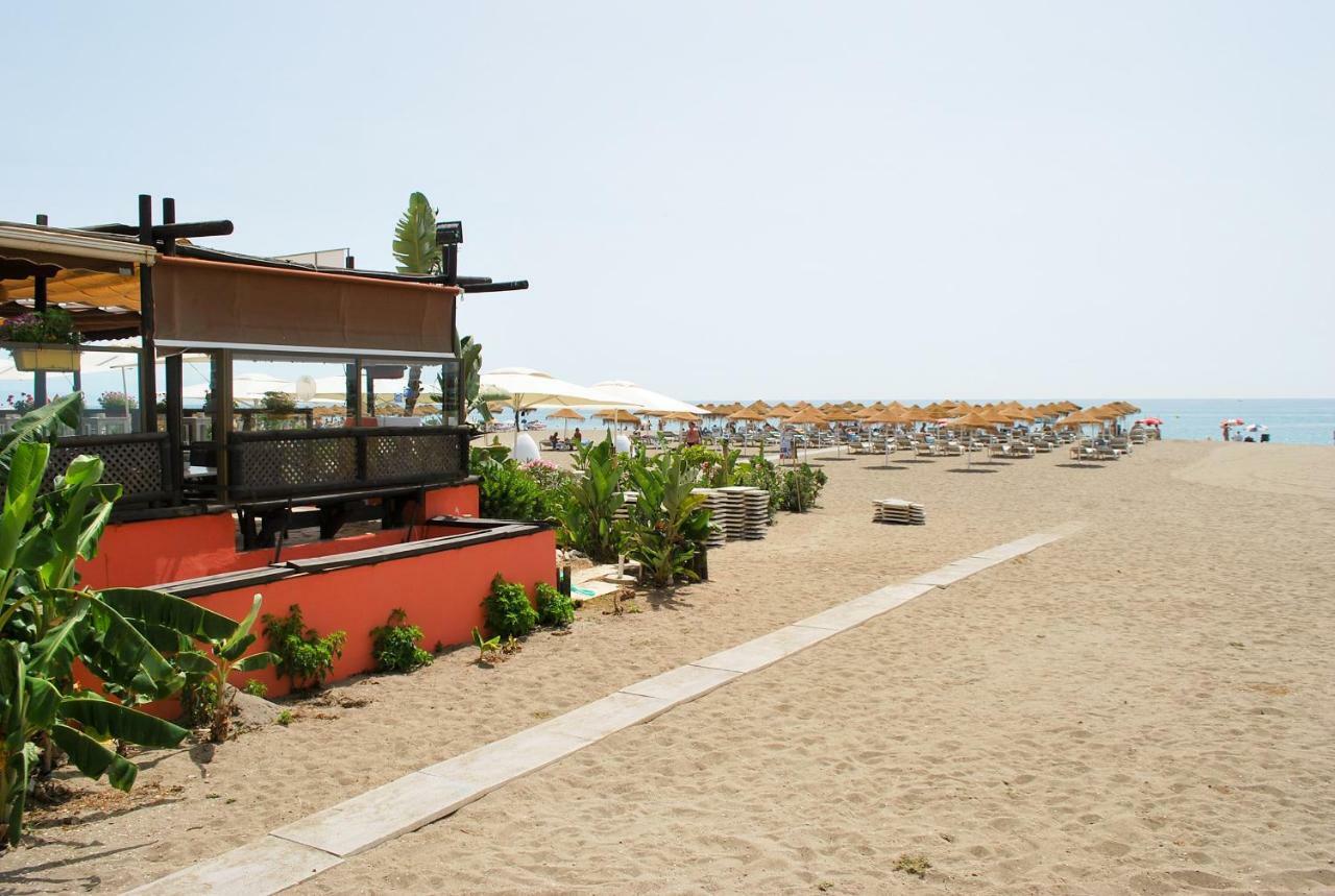 Living4torremolinos Sea Breeze Apartamento *