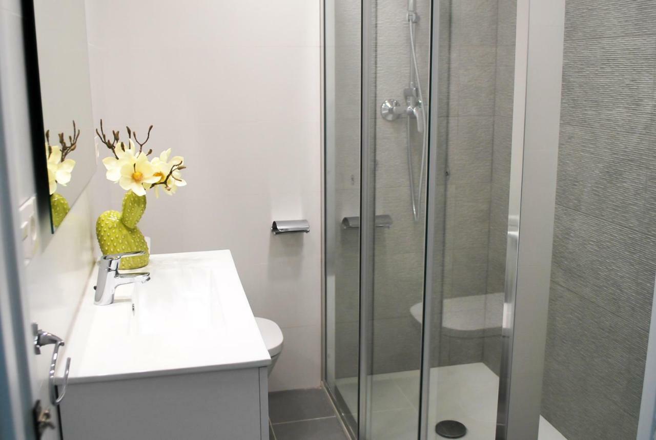 Living4torremolinos Sea Breeze Apartamento *