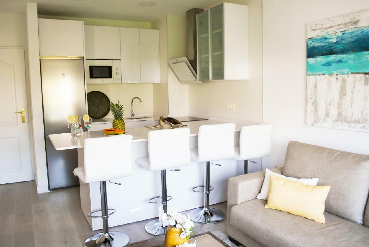 Living4torremolinos Sea Breeze Apartamento *