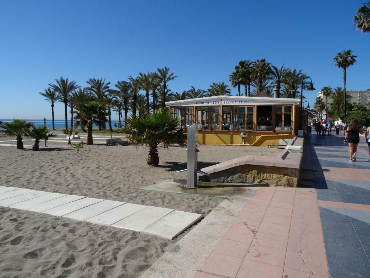 Apartment Residencia Pez Espada