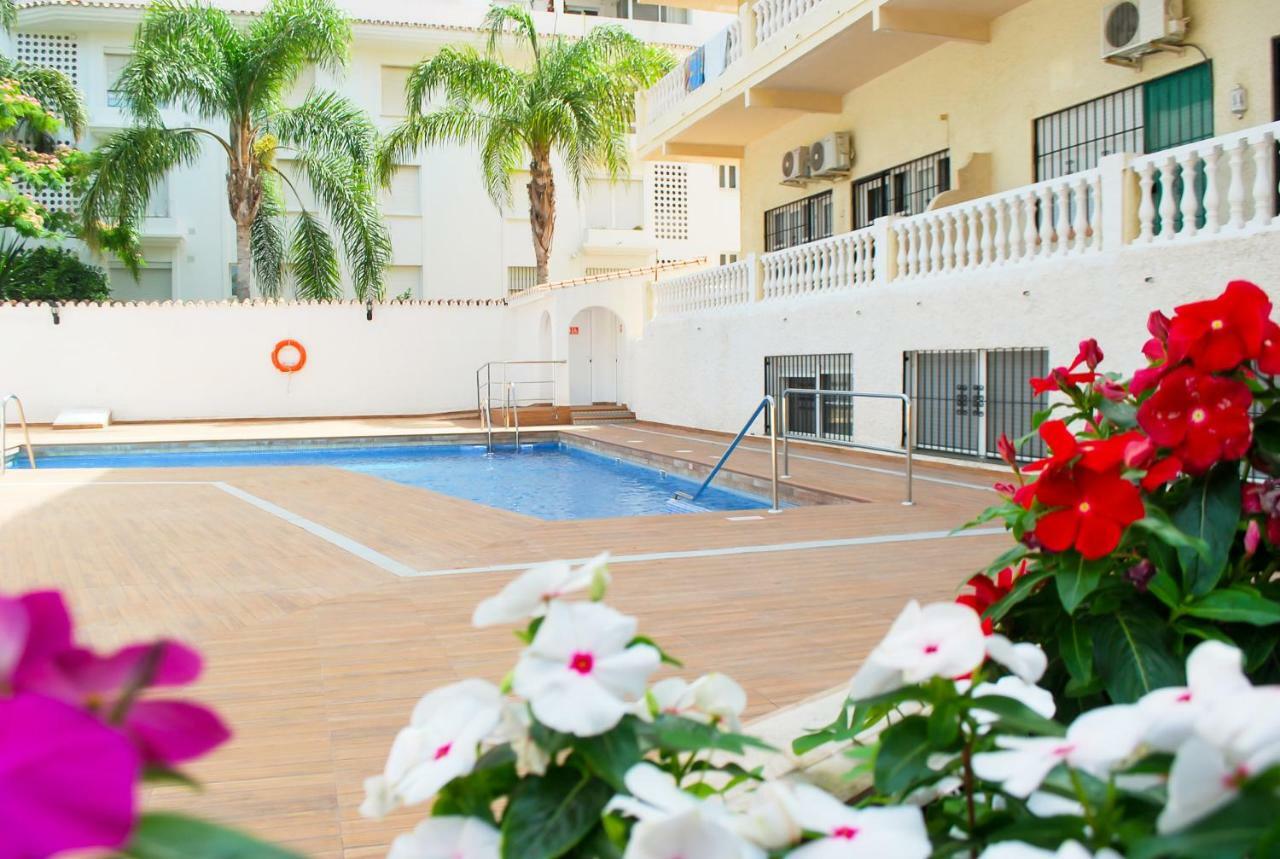 Living4torremolinos Sea Breeze *