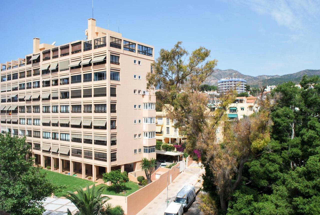 Apartamento Living4torremolinos Sea Breeze *