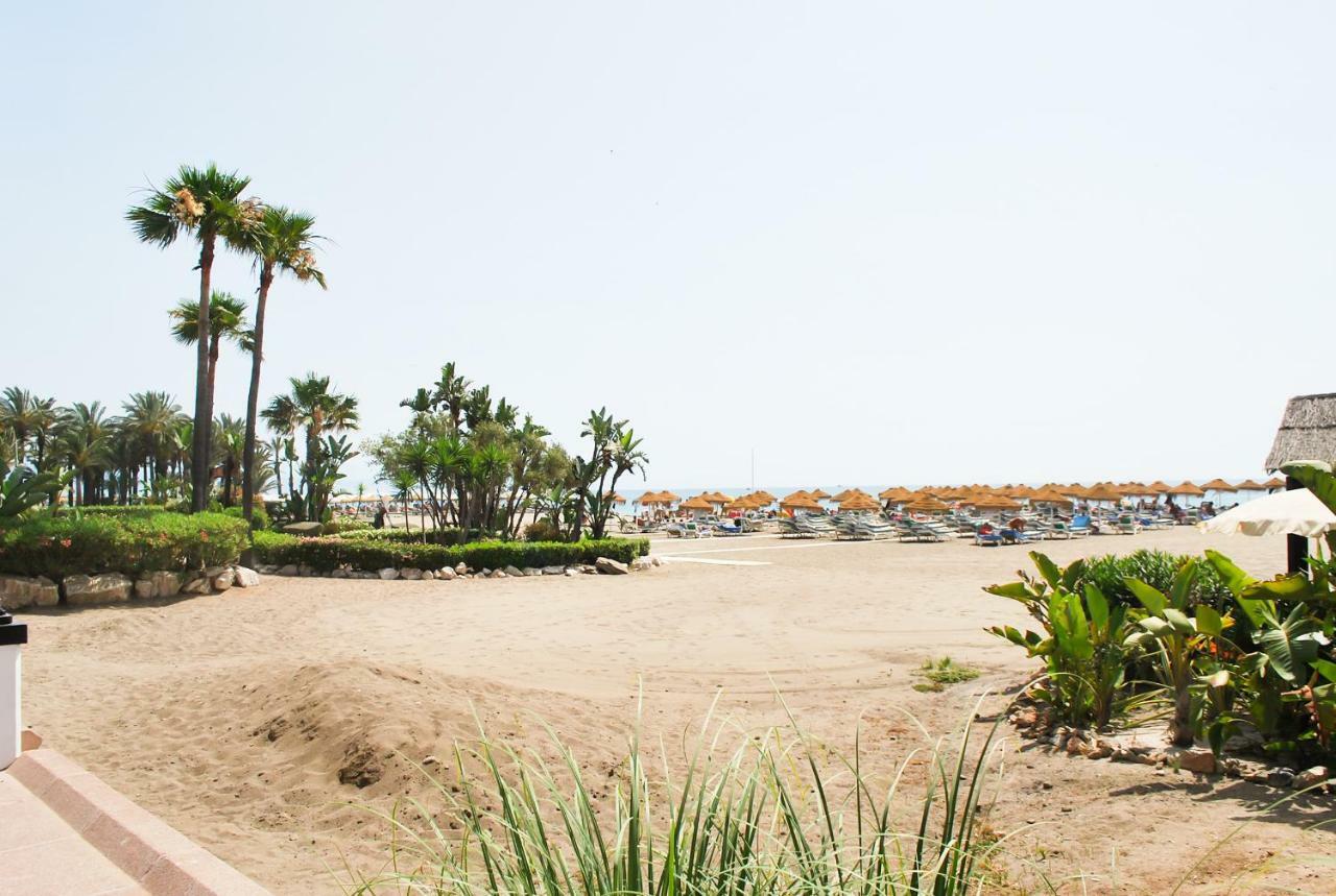 Living4torremolinos Sea Breeze Apartamento *