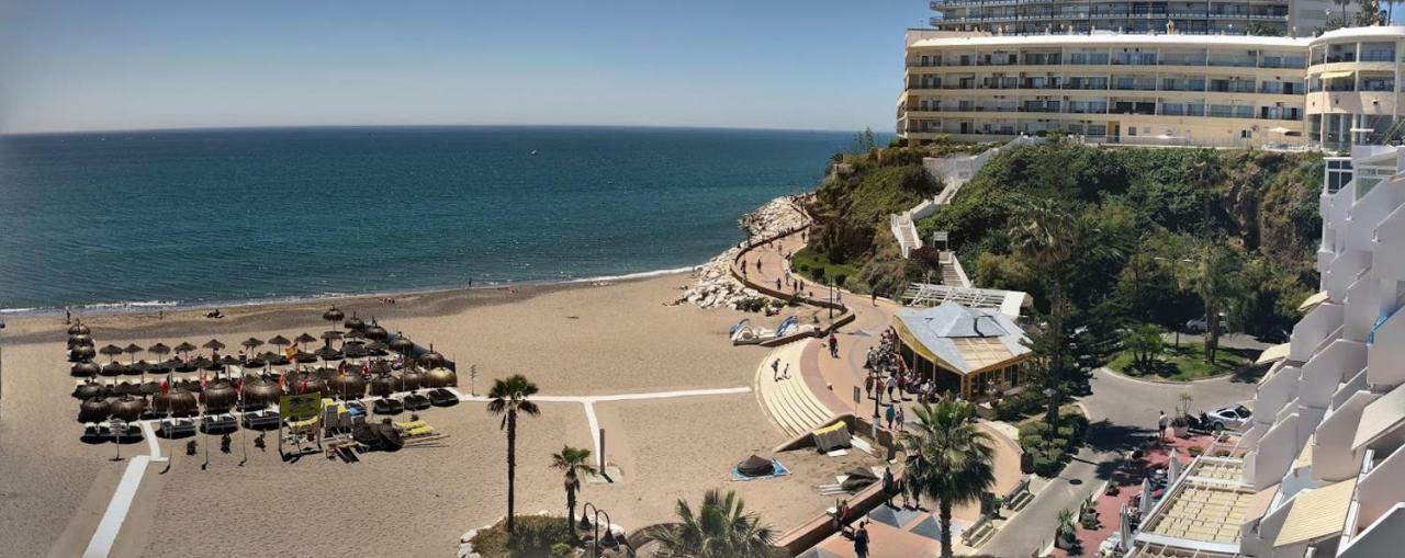 Apartamento Rocachica 103 Bajondillo