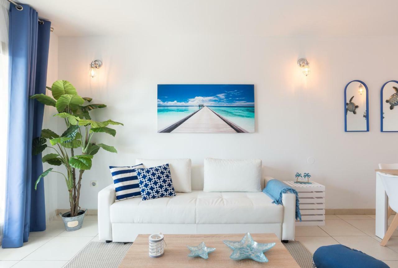 Hill Apartamento Torremolinos