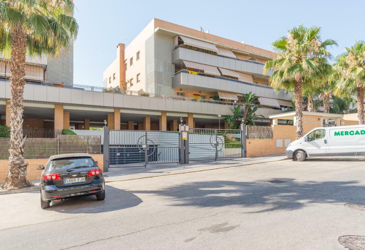 Hill * Torremolinos