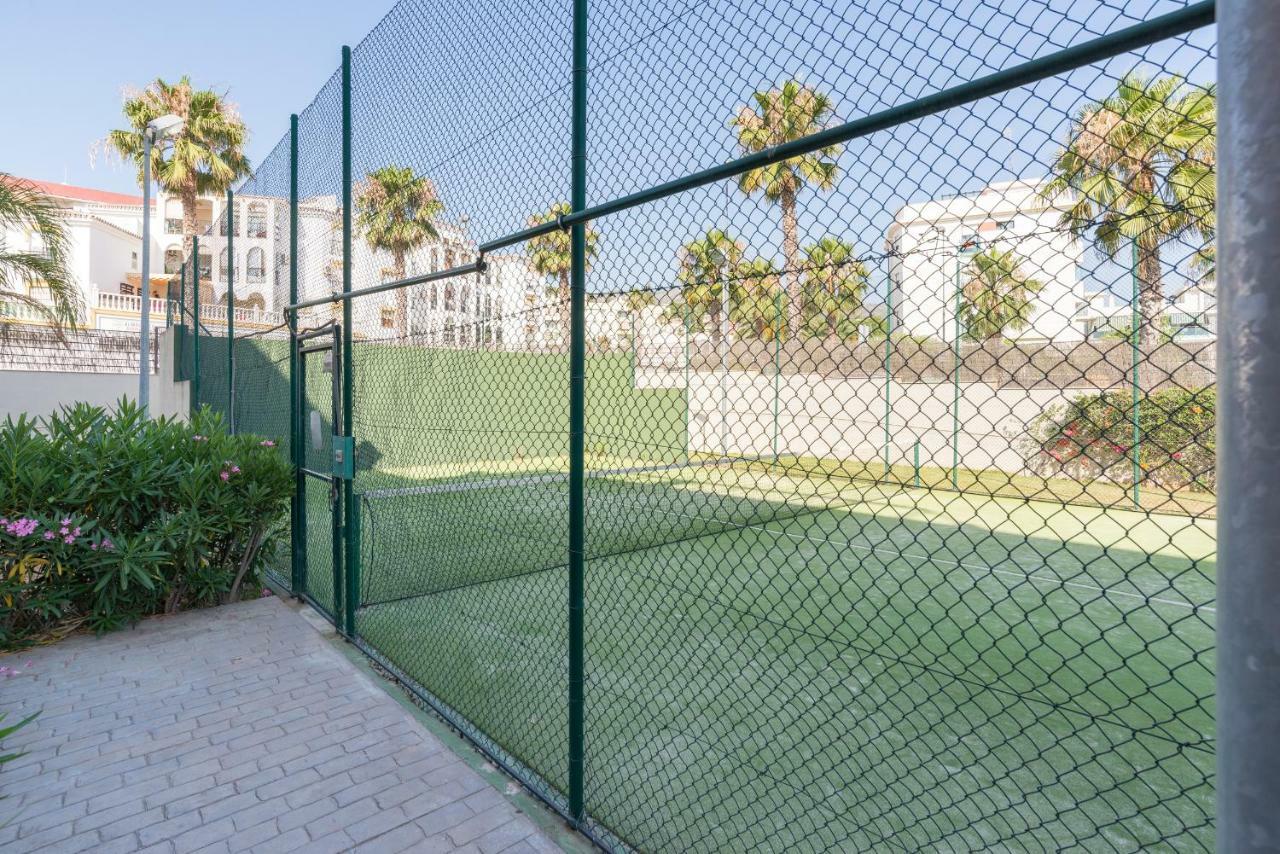 Hill Torremolinos