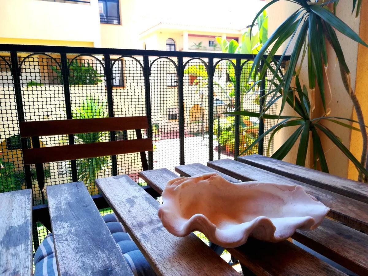 Appartement Sun & Beach Torremolinos