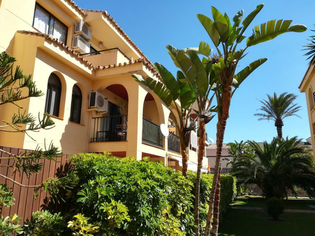 Appartement Sun & Beach Torremolinos