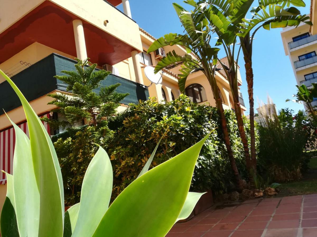 Sun & Beach Appartement