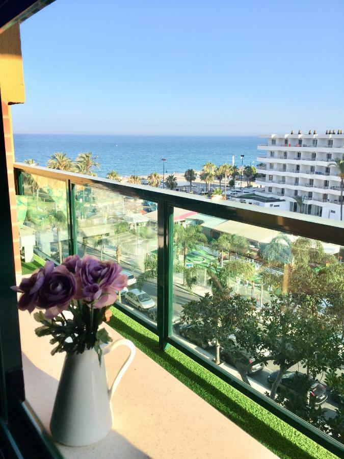 Luxury Bajondillo Beachfront Holiday home Torremolinos