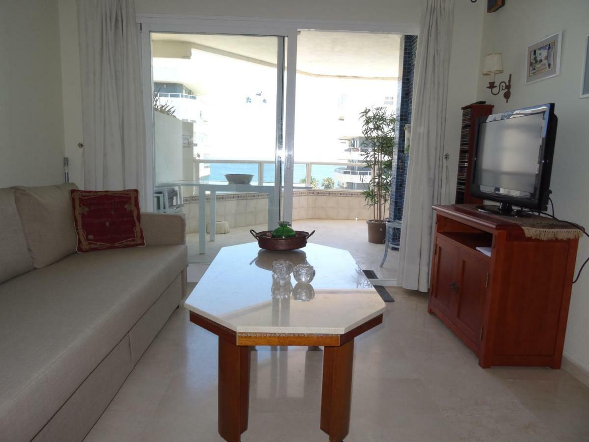 Residencia Pez Espada Torremolinos