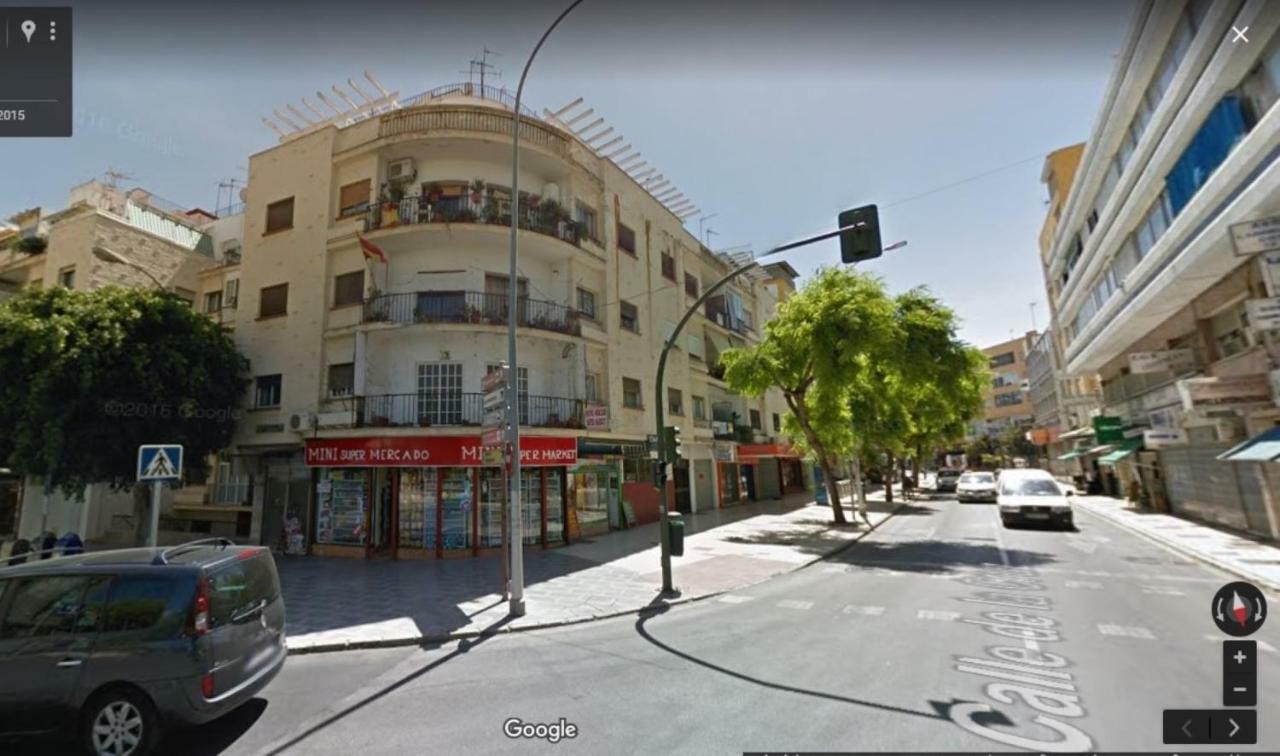 Appartement Piso 3 Centro De 11349 Torremolinos