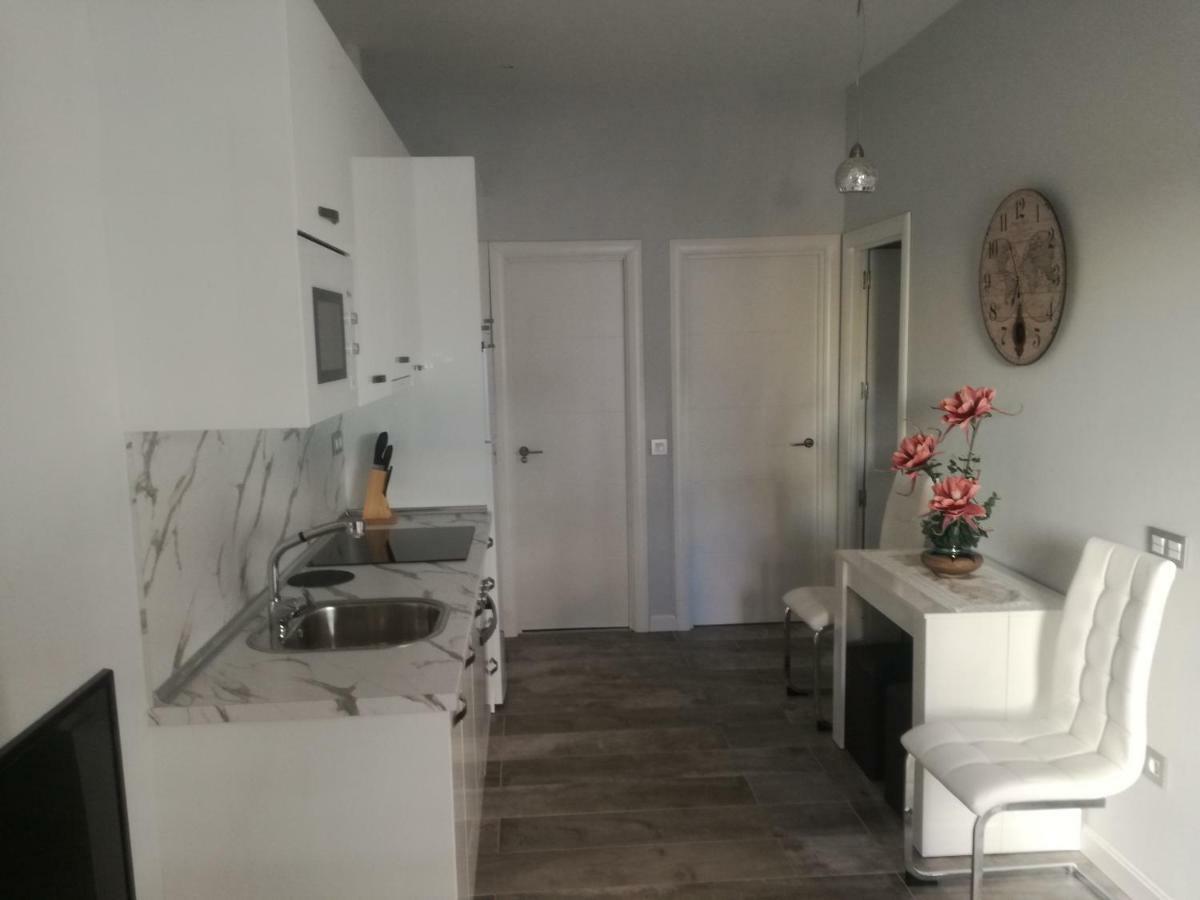 Nidos Carihuela New&beach Apartment Torremolinos