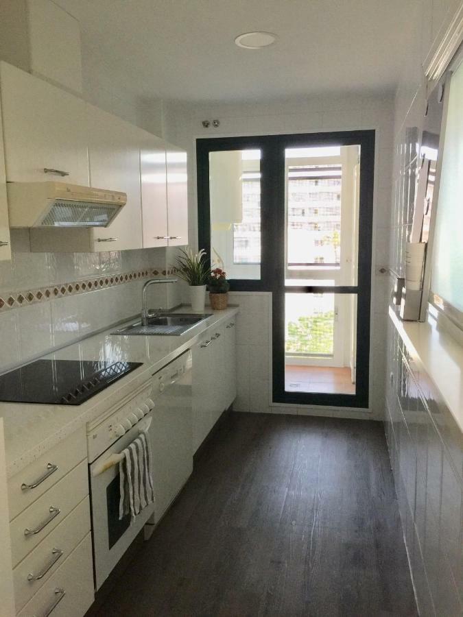 Luxury Bajondillo Beachfront Holiday home Torremolinos