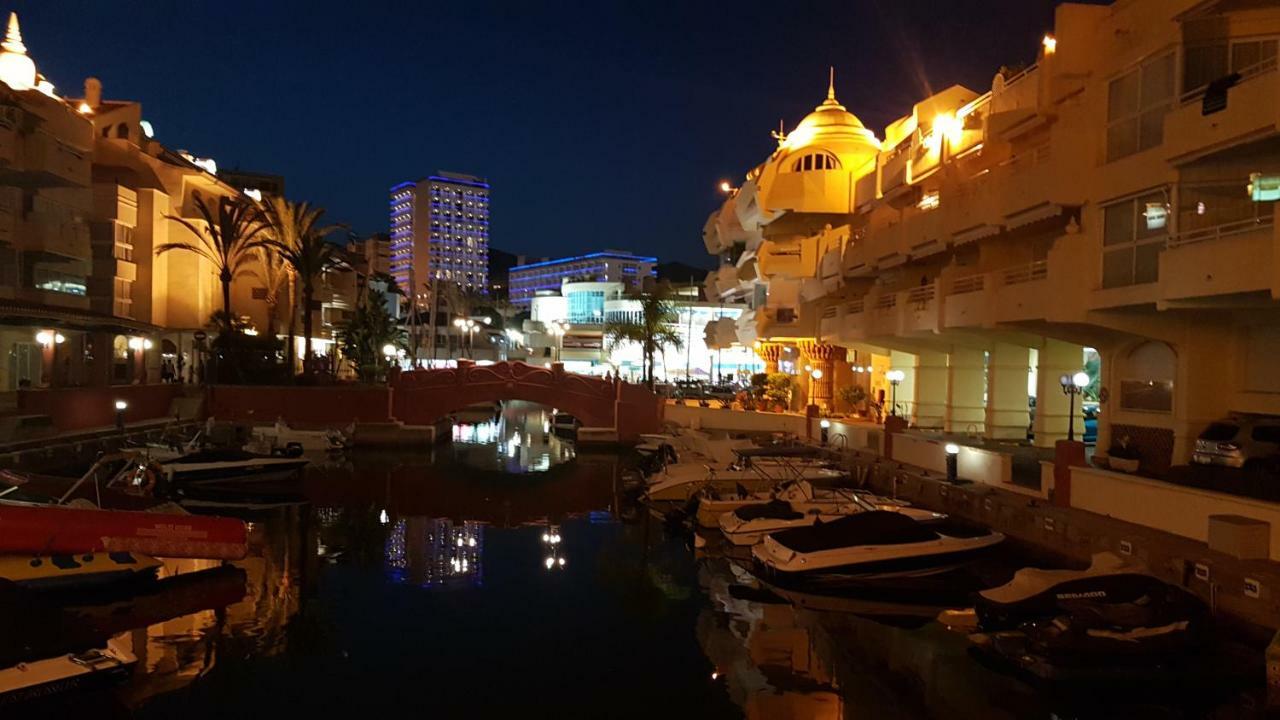 Saltillo Alto Apartment Torremolinos