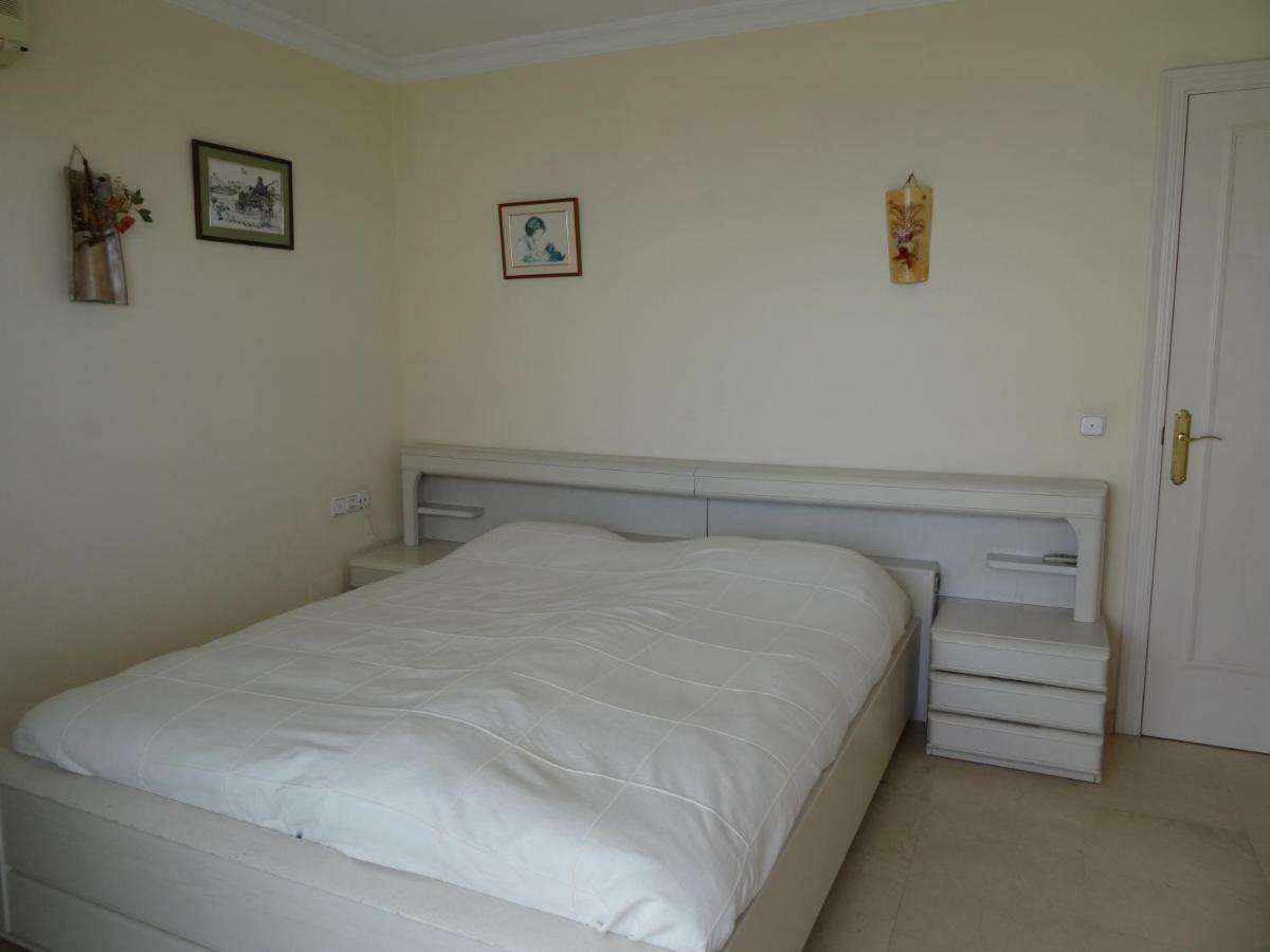 Apartamento Residencia Pez Espada