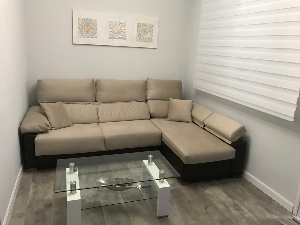 Apartment Nidos Carihuela New&beach Torremolinos