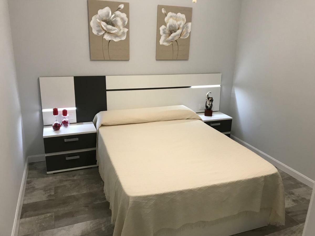 Nidos Carihuela New&beach Apartment