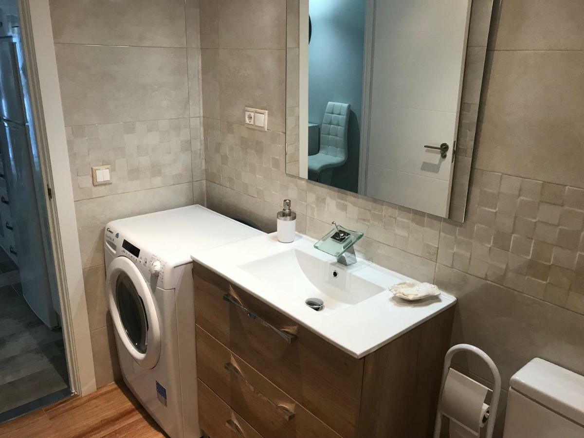 Nidos Carihuela New&beach Torremolinos