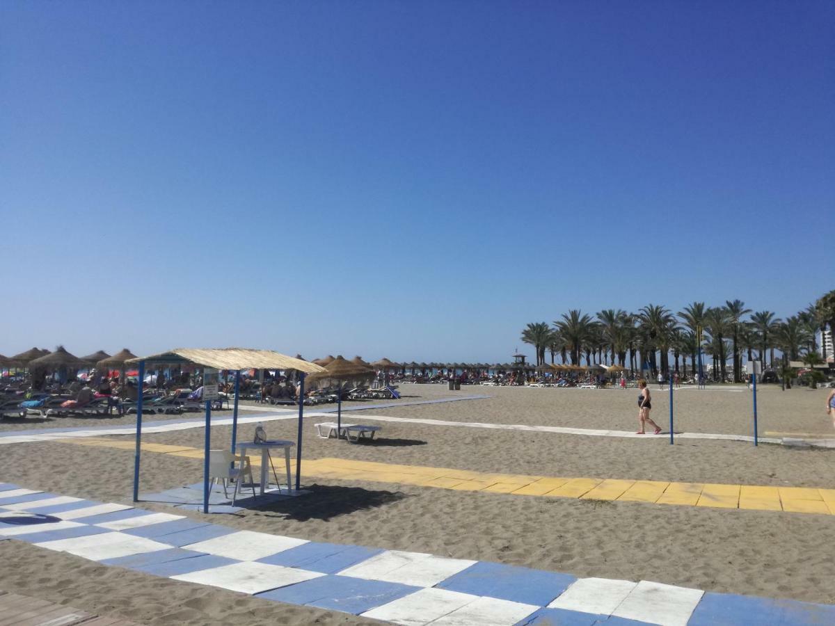 Nidos Carihuela New&beach Apartment *