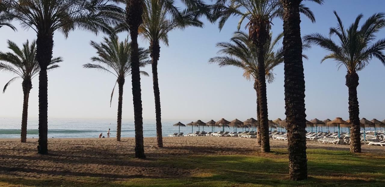 Autentico Playa Apartment Torremolinos