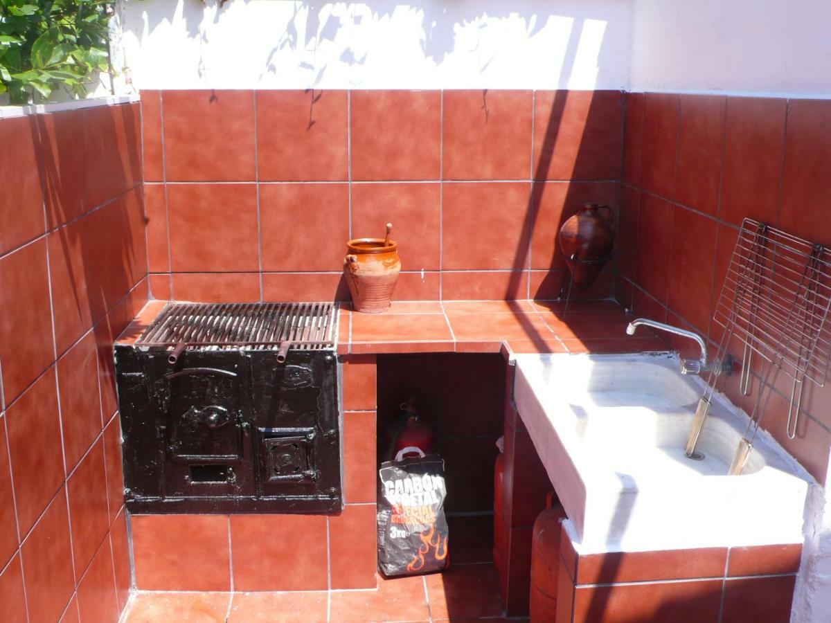 Alamos Chalet Torremolinos