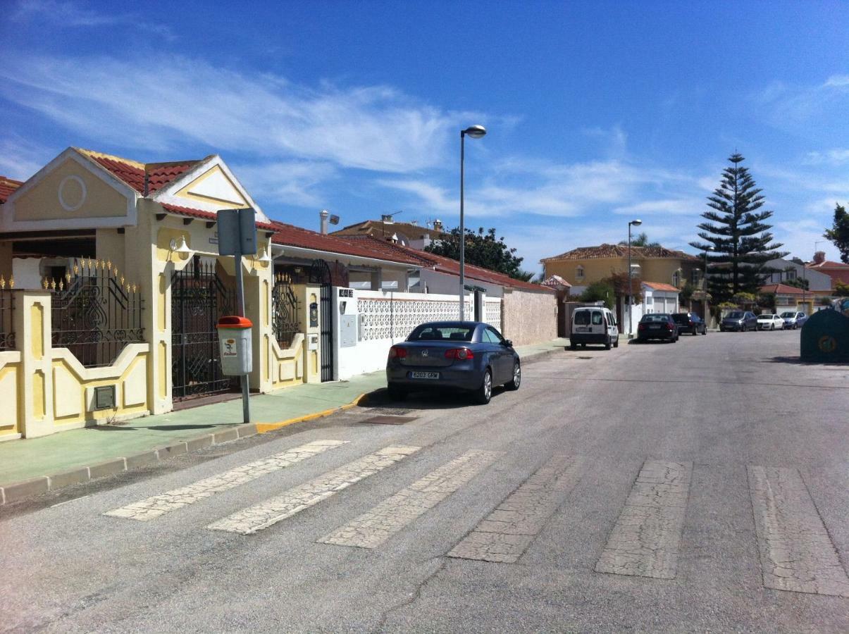 Chalet Alamos Torremolinos