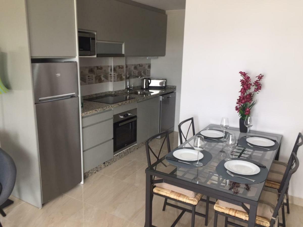 Apartment R&e Torremolinos
