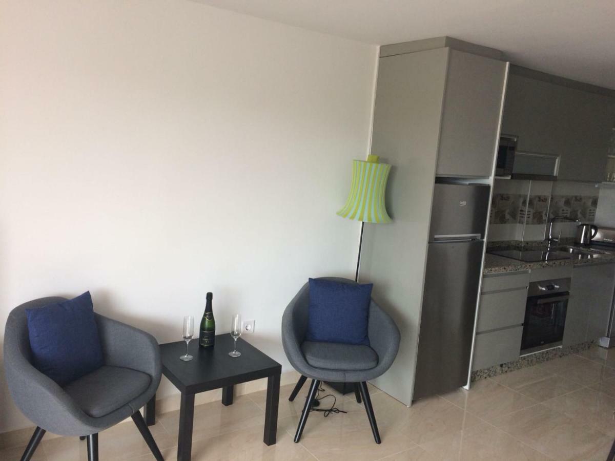 Appartement R&e Torremolinos