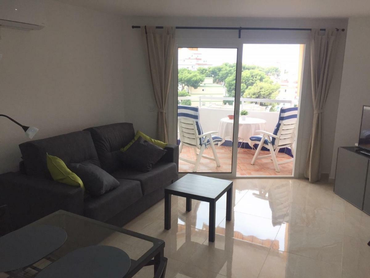 R&e Apartment Torremolinos