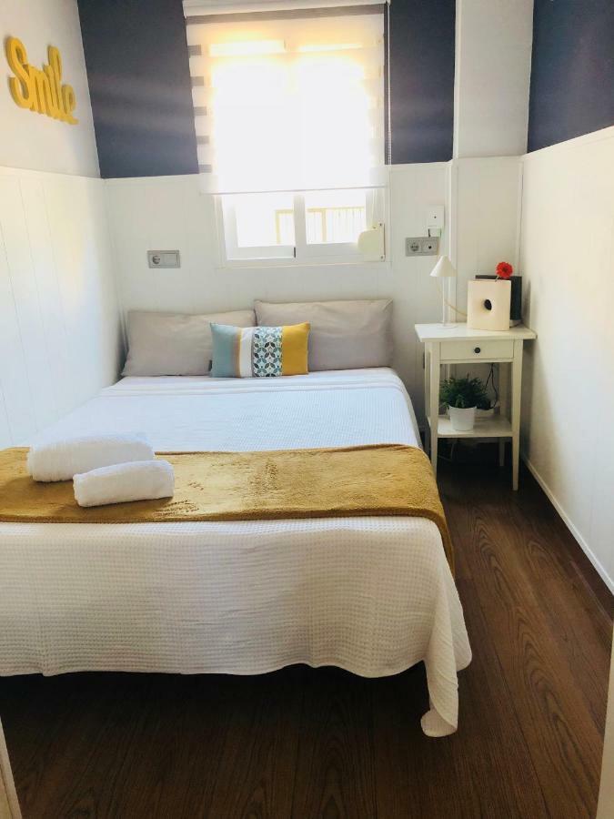 Appartement Luxury Playamar *