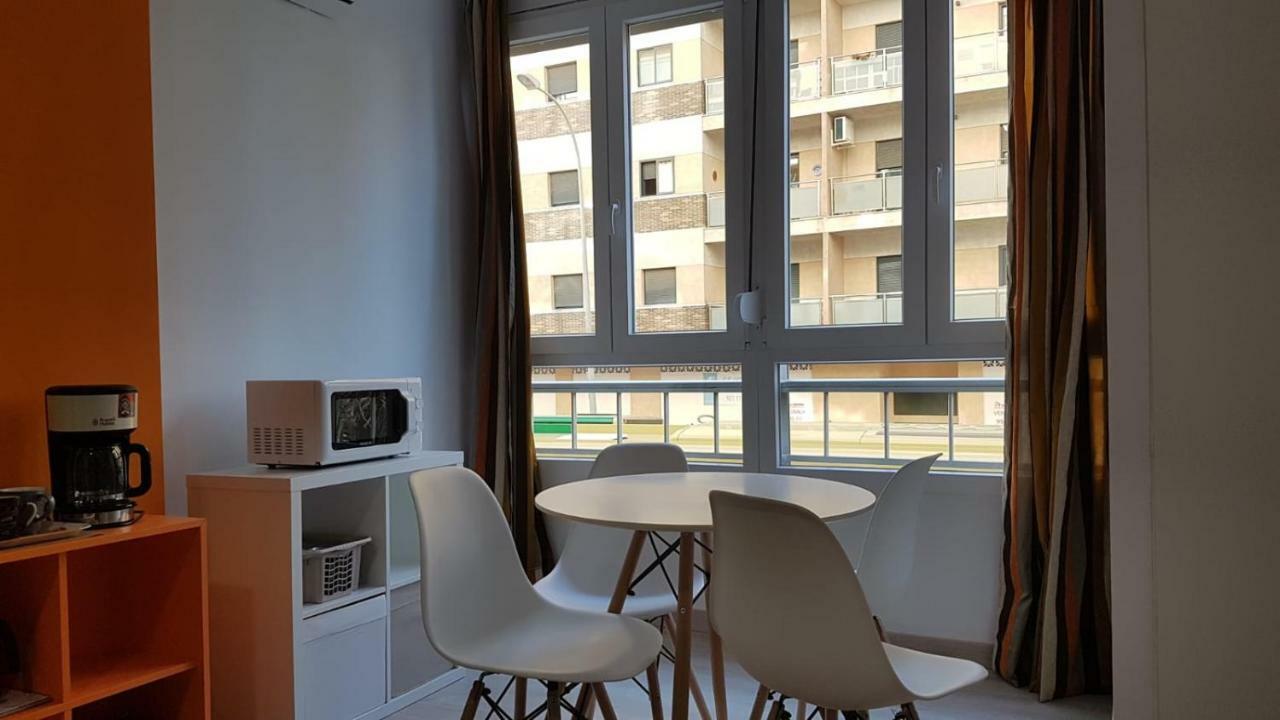 Apartment Silvia Torremolinos