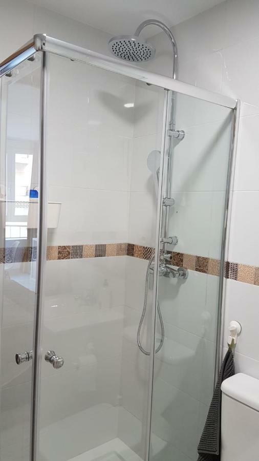 Apartment Silvia Torremolinos
