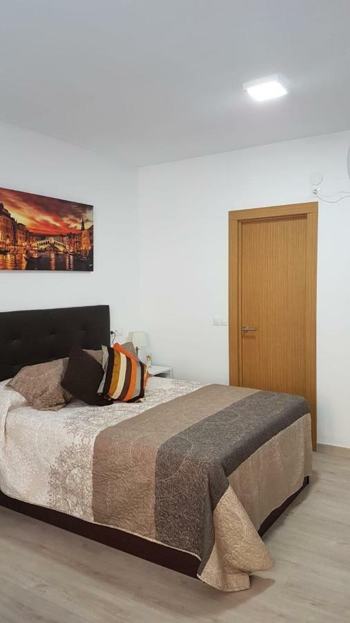 Silvia Apartment