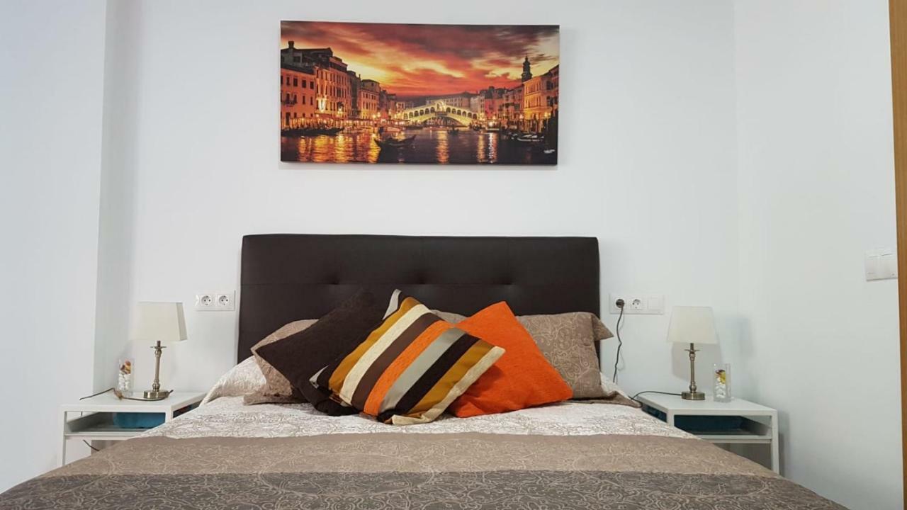 Apartment Silvia Torremolinos