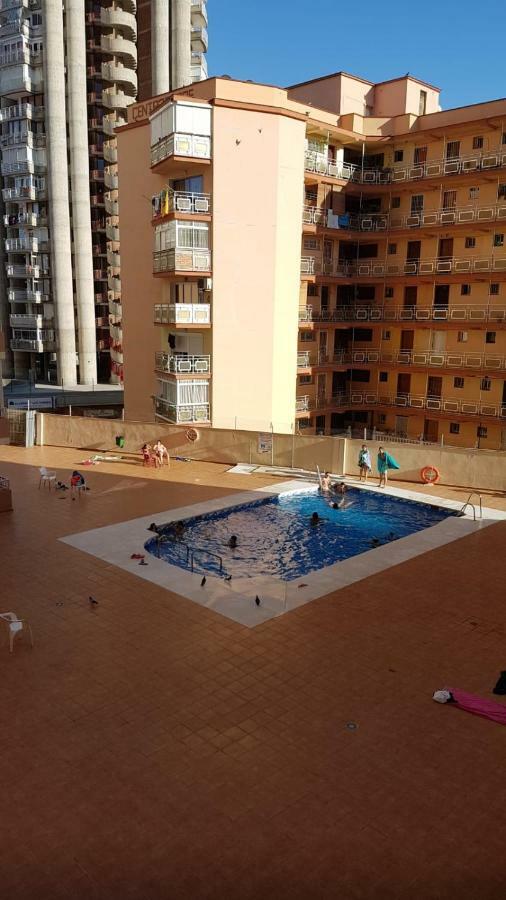 Silvia Apartment
