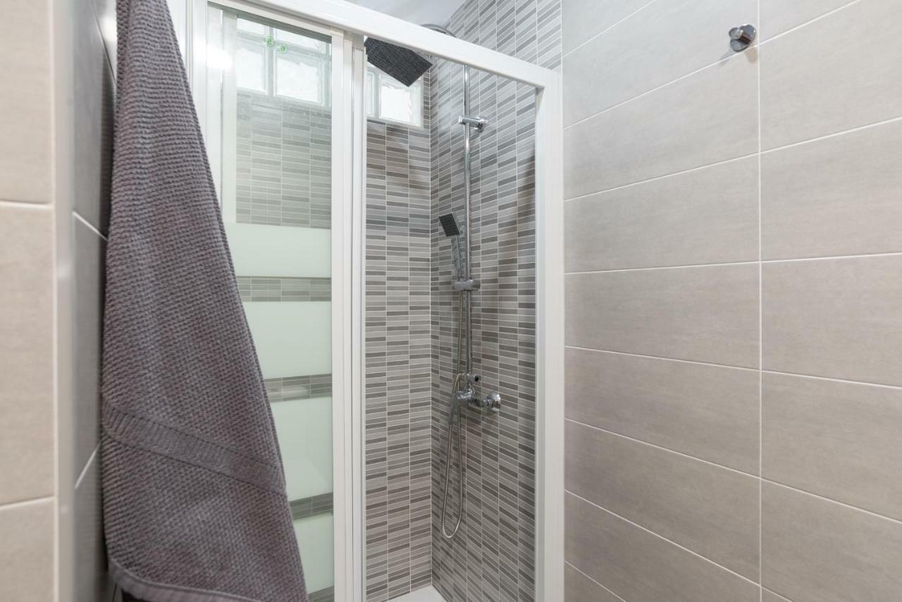Amplio Estudio,vista Mar Y Montana, A Pasos Del Centro Apartment Torremolinos