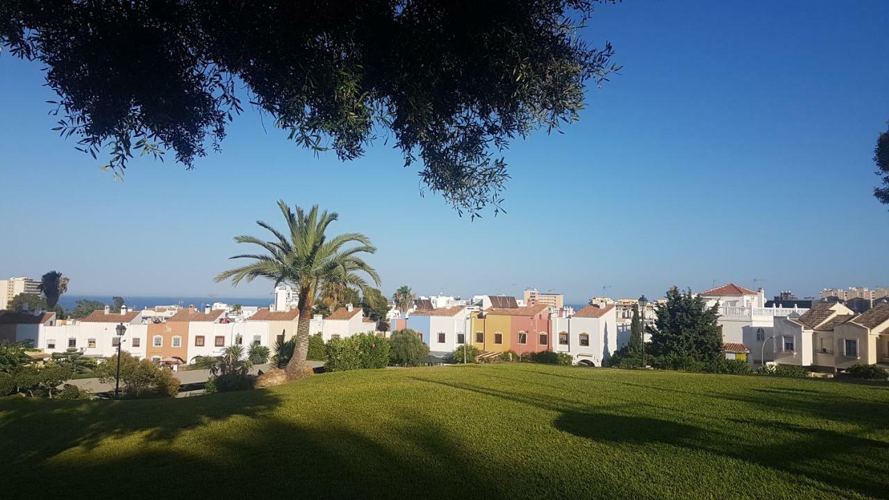 ¡¡acogedor Apartamento Con Vistas Infinitas!! *