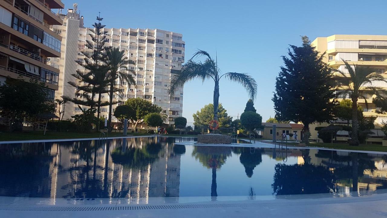 ¡¡acogedor Apartamento Con Vistas Infinitas!!