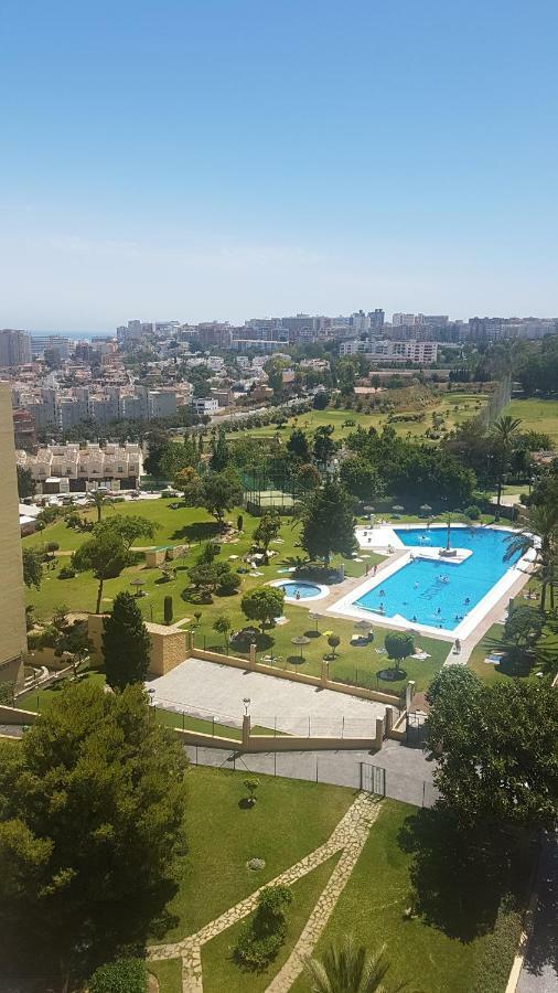 ¡¡acogedor Apartamento Con Vistas Infinitas!!