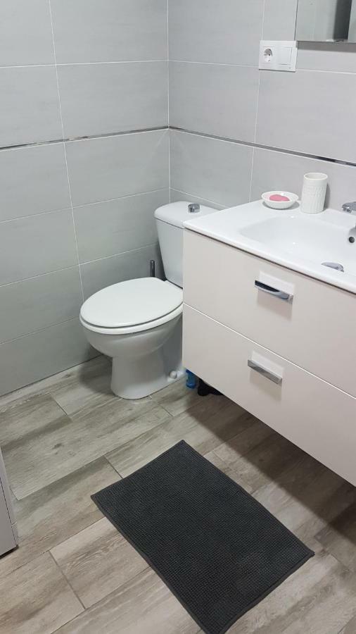 ¡¡acogedor Apartamento Con Vistas Infinitas!! * Torremolinos