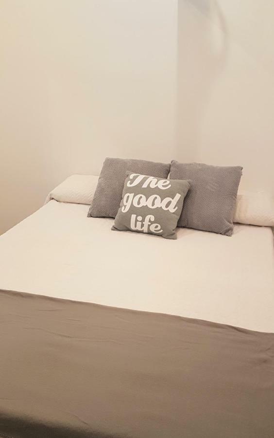 ¡¡acogedor Apartamento Con Vistas Infinitas!! Apartment