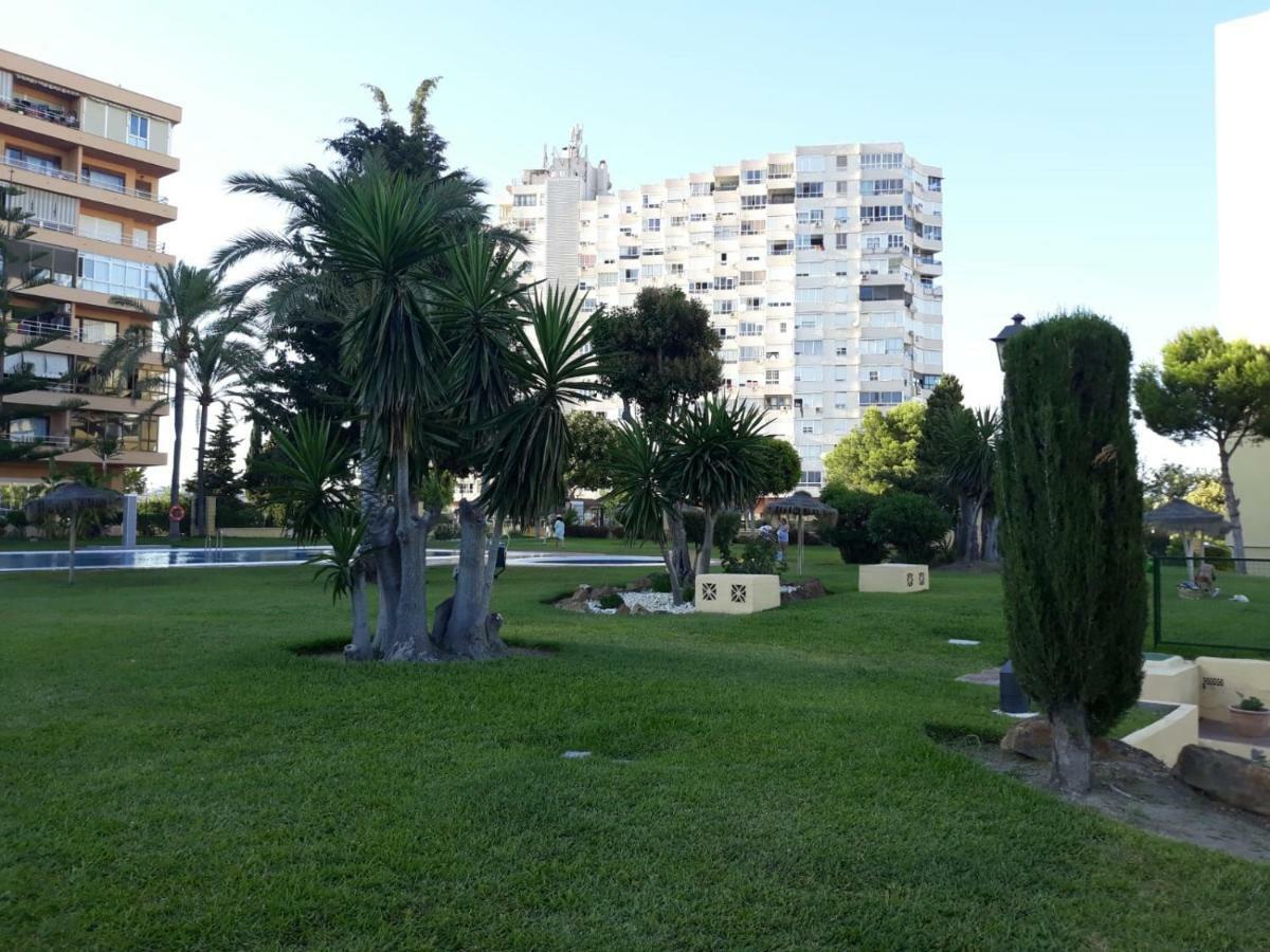 ¡¡acogedor Apartamento Con Vistas Infinitas!! Apartment Torremolinos